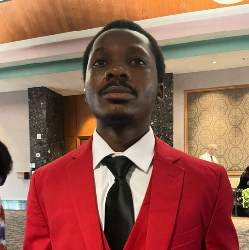 Zebedayo Looko